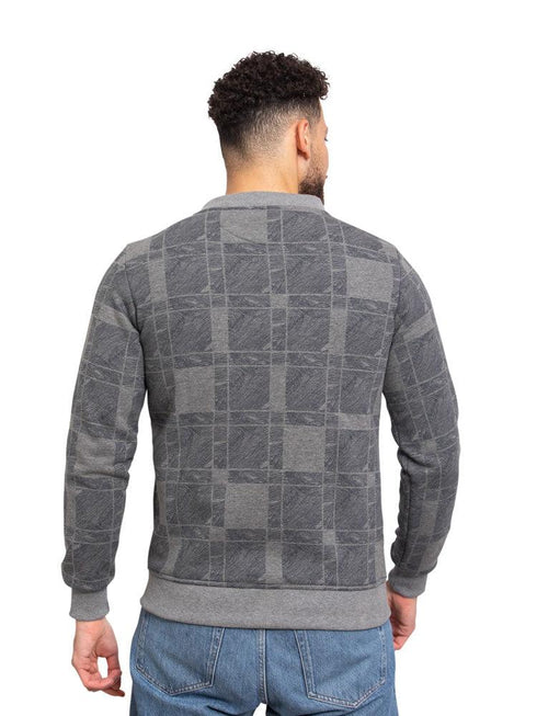 Design H Sweater - Khotwh